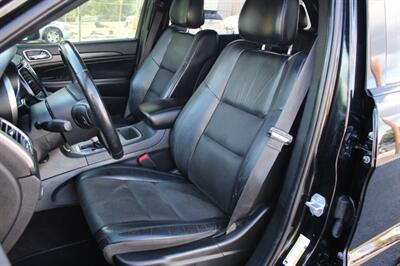 2019 Jeep Grand Cherokee Altitude   - Photo 19 - Lexington, SC 29073