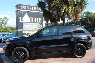 2019 Jeep Grand Cherokee Altitude   - Photo 3 - Lexington, SC 29073
