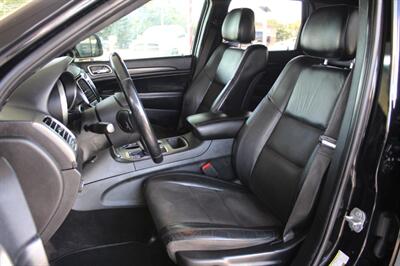 2019 Jeep Grand Cherokee Altitude   - Photo 23 - Lexington, SC 29073