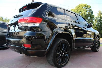 2019 Jeep Grand Cherokee Altitude   - Photo 16 - Lexington, SC 29073