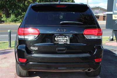 2019 Jeep Grand Cherokee Altitude   - Photo 9 - Lexington, SC 29073