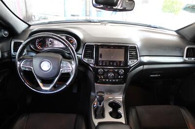 2019 Jeep Grand Cherokee Altitude   - Photo 29 - Lexington, SC 29073