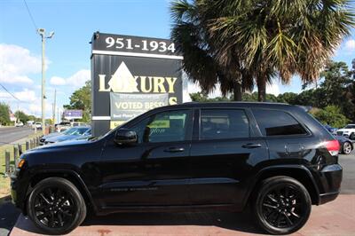 2019 Jeep Grand Cherokee Altitude   - Photo 7 - Lexington, SC 29073
