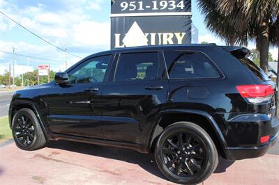 2019 Jeep Grand Cherokee Altitude   - Photo 15 - Lexington, SC 29073