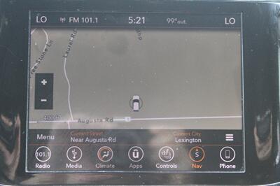 2019 Jeep Grand Cherokee Altitude   - Photo 46 - Lexington, SC 29073