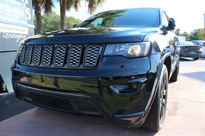 2019 Jeep Grand Cherokee Altitude   - Photo 6 - Lexington, SC 29073