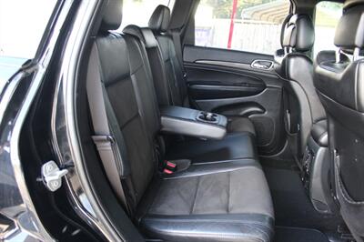 2019 Jeep Grand Cherokee Altitude   - Photo 34 - Lexington, SC 29073