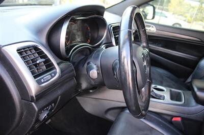 2019 Jeep Grand Cherokee Altitude   - Photo 20 - Lexington, SC 29073