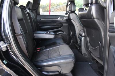 2019 Jeep Grand Cherokee Altitude   - Photo 32 - Lexington, SC 29073