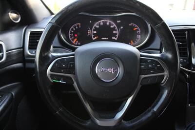 2019 Jeep Grand Cherokee Altitude   - Photo 50 - Lexington, SC 29073