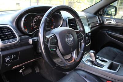 2019 Jeep Grand Cherokee Altitude   - Photo 21 - Lexington, SC 29073