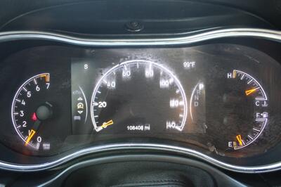 2019 Jeep Grand Cherokee Altitude   - Photo 41 - Lexington, SC 29073