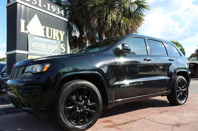 2019 Jeep Grand Cherokee Altitude   - Photo 2 - Lexington, SC 29073