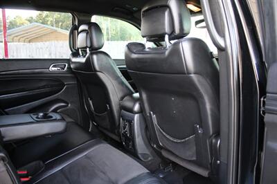 2019 Jeep Grand Cherokee Altitude   - Photo 33 - Lexington, SC 29073