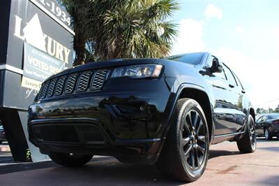2019 Jeep Grand Cherokee Altitude   - Photo 10 - Lexington, SC 29073