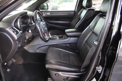 2019 Jeep Grand Cherokee Altitude   - Photo 22 - Lexington, SC 29073