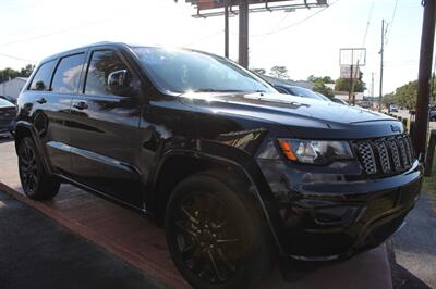 2019 Jeep Grand Cherokee Altitude   - Photo 13 - Lexington, SC 29073