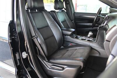 2019 Jeep Grand Cherokee Altitude   - Photo 37 - Lexington, SC 29073