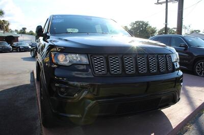 2019 Jeep Grand Cherokee Altitude   - Photo 12 - Lexington, SC 29073