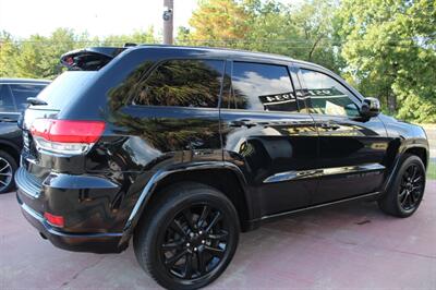 2019 Jeep Grand Cherokee Altitude   - Photo 14 - Lexington, SC 29073