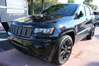 2019 Jeep Grand Cherokee Altitude   - Photo 11 - Lexington, SC 29073
