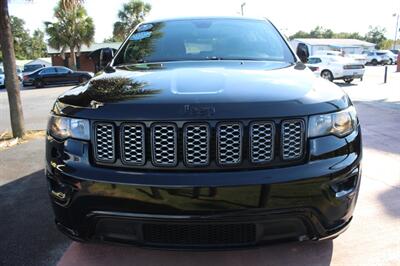 2019 Jeep Grand Cherokee Altitude   - Photo 5 - Lexington, SC 29073