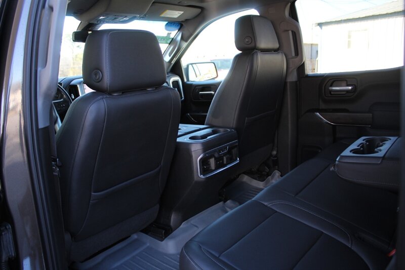 2019 GMC Sierra 1500 SLT - Photo 21 - Lexington, SC 29073