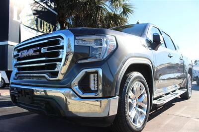 2019 GMC Sierra 1500 SLT Truck