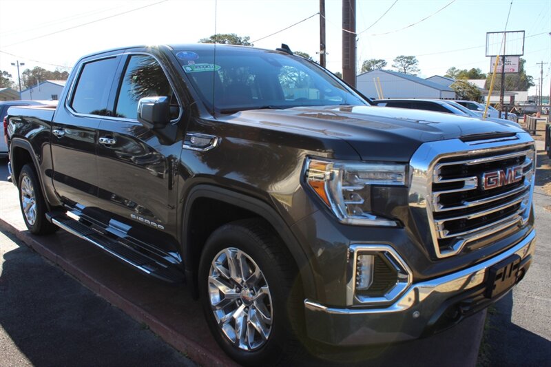 2019 GMC Sierra 1500 SLT - Photo 6 - Lexington, SC 29073