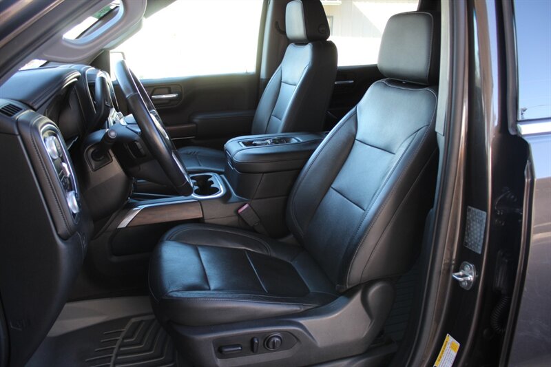 2019 GMC Sierra 1500 SLT - Photo 16 - Lexington, SC 29073