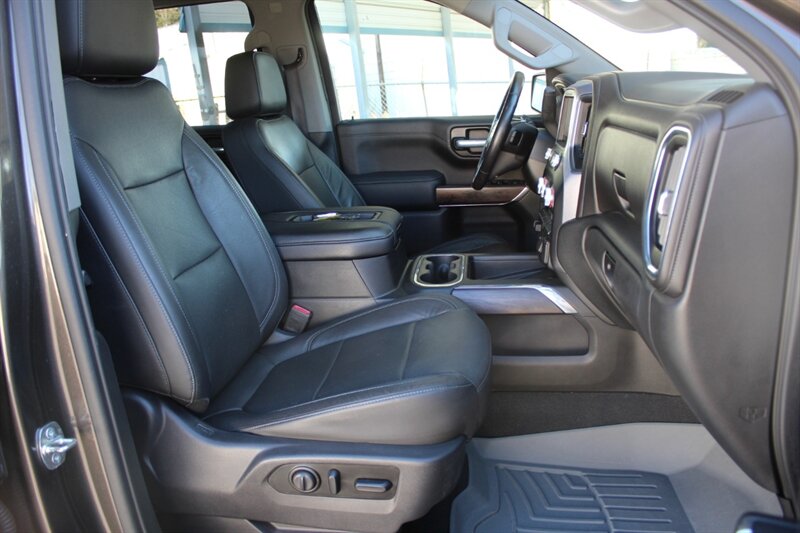 2019 GMC Sierra 1500 SLT - Photo 30 - Lexington, SC 29073