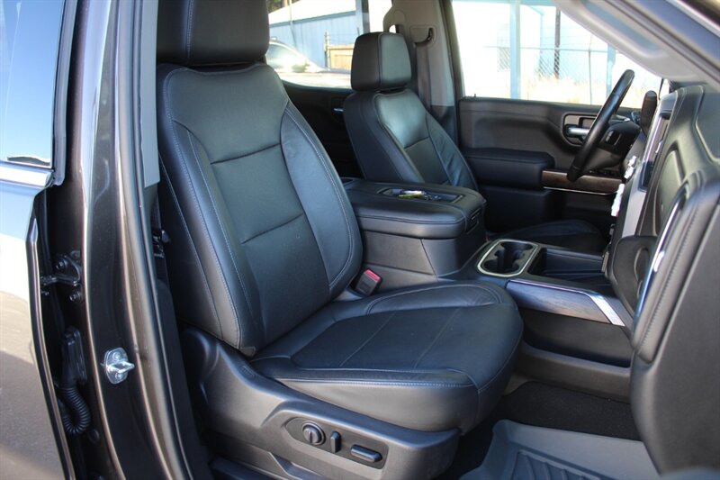 2019 GMC Sierra 1500 SLT - Photo 29 - Lexington, SC 29073