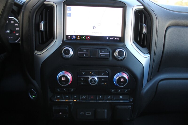 2019 GMC Sierra 1500 SLT - Photo 36 - Lexington, SC 29073