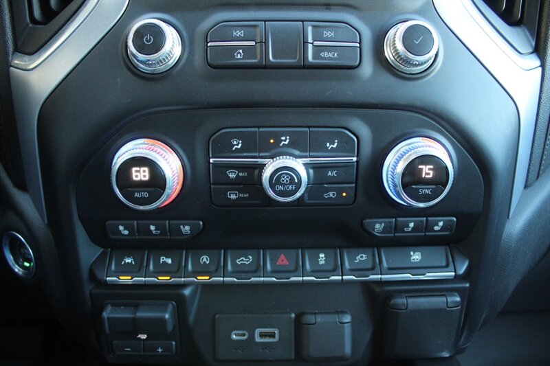 2019 GMC Sierra 1500 SLT - Photo 37 - Lexington, SC 29073