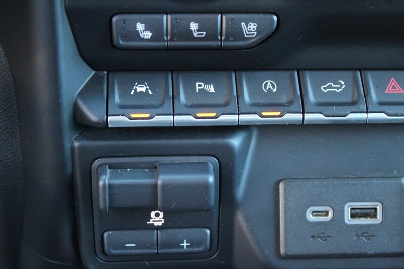 2019 GMC Sierra 1500 SLT - Photo 48 - Lexington, SC 29073