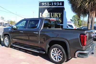 2019 GMC Sierra 1500 SLT - Photo 9 - Lexington, SC 29073