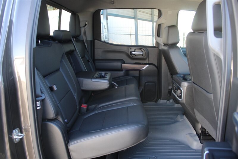 2019 GMC Sierra 1500 SLT - Photo 24 - Lexington, SC 29073