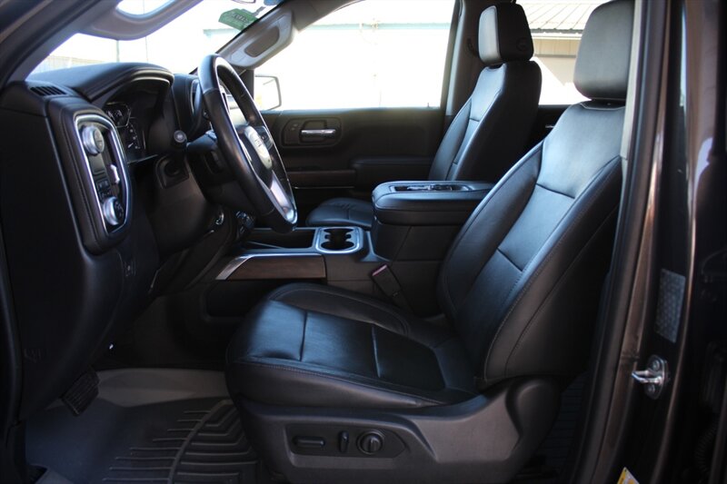 2019 GMC Sierra 1500 SLT - Photo 17 - Lexington, SC 29073