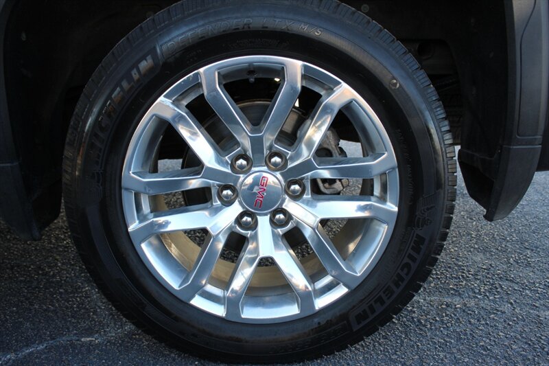 2019 GMC Sierra 1500 SLT - Photo 51 - Lexington, SC 29073