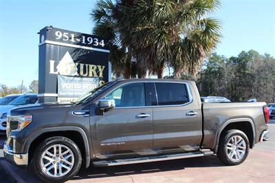 2019 GMC Sierra 1500 SLT - Photo 3 - Lexington, SC 29073