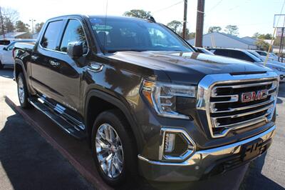 2019 GMC Sierra 1500 SLT - Photo 5 - Lexington, SC 29073