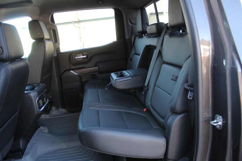 2019 GMC Sierra 1500 SLT - Photo 20 - Lexington, SC 29073