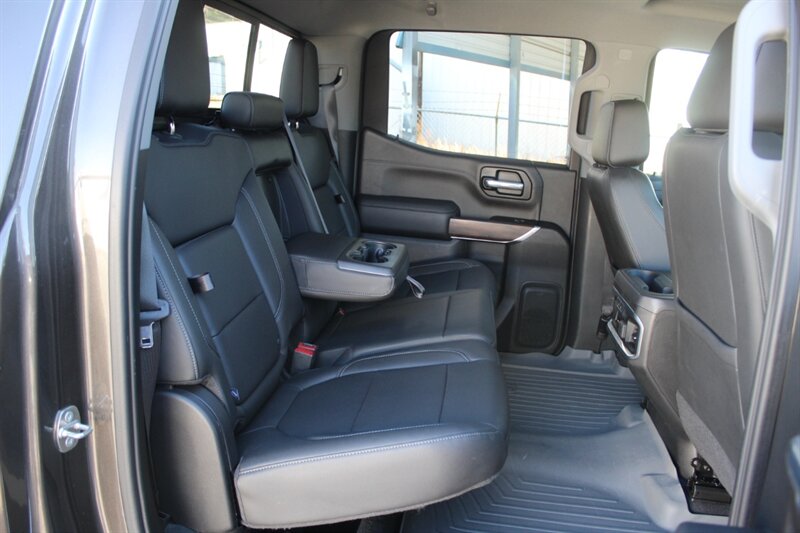 2019 GMC Sierra 1500 SLT - Photo 27 - Lexington, SC 29073