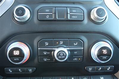 2019 GMC Sierra 1500 SLT - Photo 50 - Lexington, SC 29073