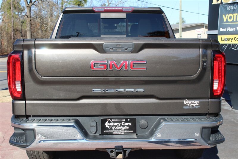 2019 GMC Sierra 1500 SLT - Photo 12 - Lexington, SC 29073