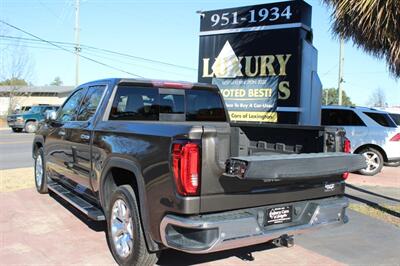 2019 GMC Sierra 1500 SLT - Photo 11 - Lexington, SC 29073