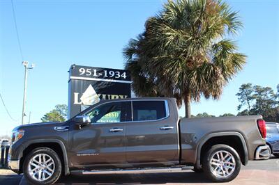 2019 GMC Sierra 1500 SLT - Photo 4 - Lexington, SC 29073