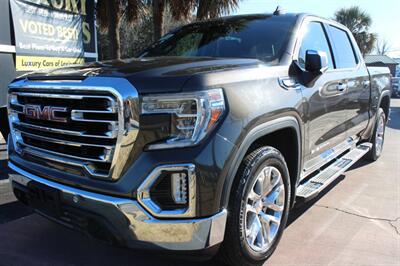 2019 GMC Sierra 1500 SLT - Photo 8 - Lexington, SC 29073