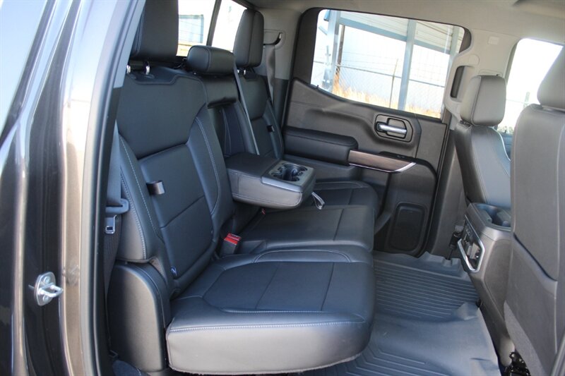 2019 GMC Sierra 1500 SLT - Photo 26 - Lexington, SC 29073