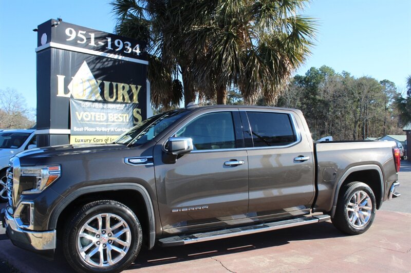 2019 GMC Sierra 1500 SLT - Photo 2 - Lexington, SC 29073